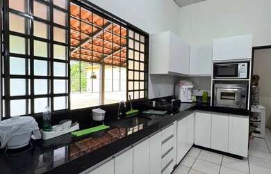 Imagem 12: HIDROLÂNDIA-CIDADE DAS ÁGUAS-CONDOMINIO