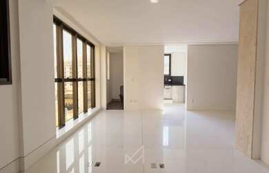 Imagem: O apartamento na cobertura à venda possui 3 Dormitórios, 5