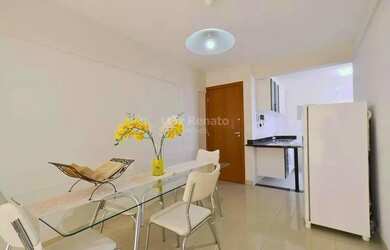 Imagem 4: Apartamento à venda no bairro Sagrada Família