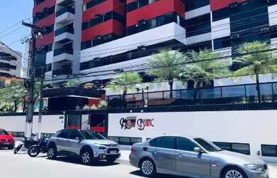 Imagem: O apartamento para alugar possui 3 Dormitórios, 2 Banheiros