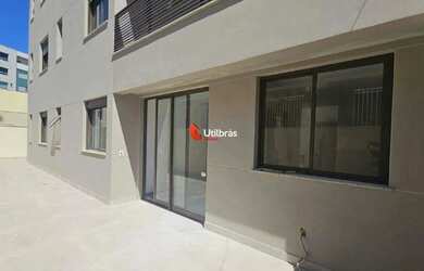 Imagem: O apartamento possui 2 Dormitórios, 3 Banheiros, 2 Vagas na