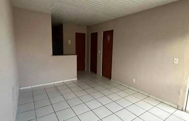 Imagem 3: Casa no conjunto providência