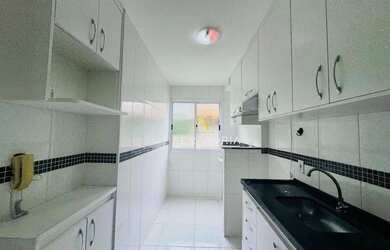 Imagem 3: Apartamento com 2 dormitórios para alugar, 50 m² por R$ 1.540/mês -...