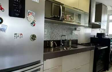 Imagem 14: Imóvel para venda tem 78 metros quadrados com 3 quartos em Praia de Itaparica...