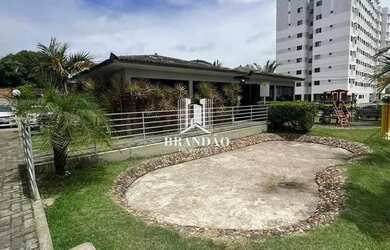 Imagem 12: Apartamento 3/4 Cidade Universitaria