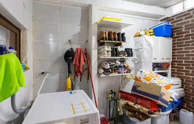 Imagem 14: Sobrado no Lagos de Nova Ipanema com 149,54m², possui 03 dormitórios,...