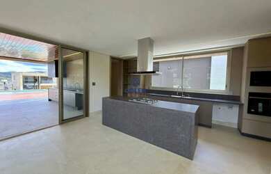 Imagem 11: Mansão à venda em Alphaville Lagoa dos Ingleses