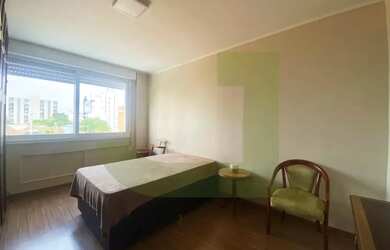 Imagem 9: Apartamento para venda e locação, com dois dormitórios no Centro de São Leopoldo!