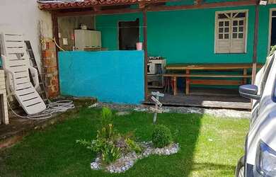 Imagem 8: Casa de veraneio