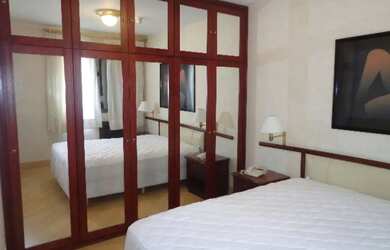 Imagem 5: Flat com ótimo preço no bairro Bela Vista. Confira