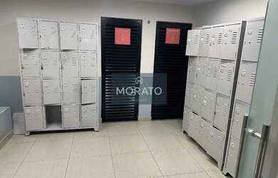 Imagem 10: Galpão/Prédio comercial à venda no bairro Barro Preto