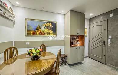 Imagem 10: APARTAMENTO - SANTO ANDRÉ - VILA CURUÇA