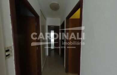 Imagem 3: Apartamento mobiliado, com localização privilegiada