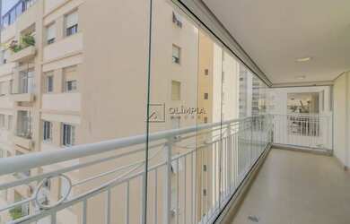 Imagem 11: Venda Apartamento 3 Dormitórios - 121 m² Consolação