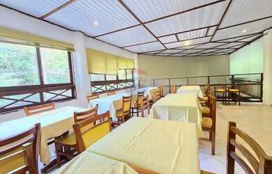 Imagem 10: Restaurante Bardauê Uma Lenda Gastronômica no Coração do Imbuí para...