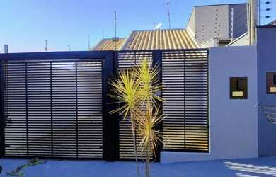 Imagem 2: Casa / Residência Alvenaria 3 quartos / Sol Nascente / Maringá