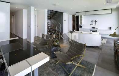 Imagem 15: Joá Casa de Condomínio 5 quartos, sendo 5 suites