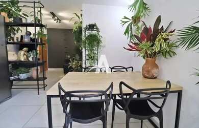 Imagem 12: Aluguel Apartamento mobiliado NOVO MUNDO