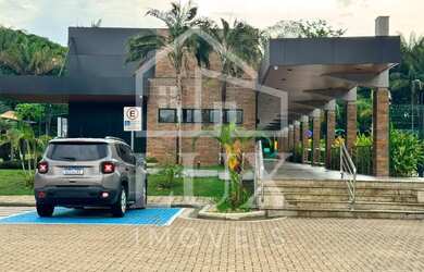 Imagem: O terreno possui 521m² de Área e está localizado em Ponta