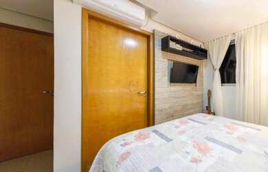 Imagem 16: VISTA LIVRE E REFORMADO - SEDGWICK- RUA 31 SUL 2 SUÍTES E 1 QUARTO- 2...