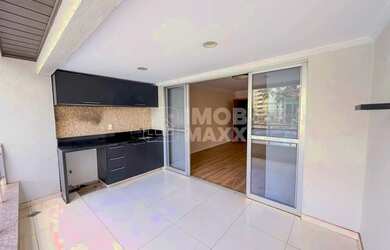 Imagem 7: Pronto pra morar e apaixonar 3Q na Quadra 205 com varanda gourmet lazer...