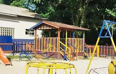 Imagem 6: RC-VENDE-SE APT NO TÉRREO NO CONDOMÍNIO VIA ROMA