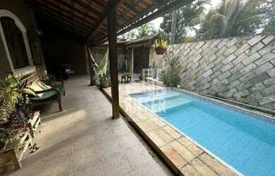 Imagem 4: Casa duplex no Maravista