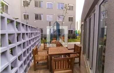 Imagem 16: Apartamento à venda no bairro Brás - São Paulo/SP