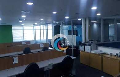 Imagem 15: Conjunto para alugar, 748 m² Bela Vista - São Paulo/SP