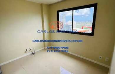 Imagem 10: Apartamento 3/4 Brisas ao lado da Unijorge paralela em frente a Ferreira...