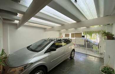 Imagem 3: Sobrado à venda, 184 m² por R$ 641.000,00 - Baeta Neves - São Bernardo...