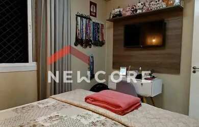 Imagem 9: Apartamento em Rua Elizia Machado Benassi - Nova Cidade Jardim - Jundiaí/SP