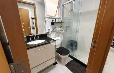 Imagem 11: Vendo excelente apartamento com 3 quartos ,Sol da manhã em Camboinhas