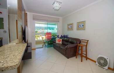 Imagem 4: Apartamento 02 dormitórios com ar condicionado para 6 pessoas