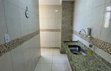 Imagem 8: 156 - Excelente apartamento no Centro de Alcântara São Gonçalo