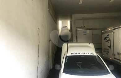 Imagem 11: Salão Comercial à venda ou para locação em Bela Vista - SP