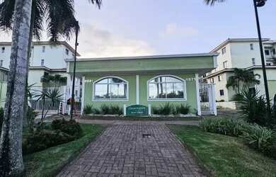 Imagem 16: Apartamento para Locação em Parnamirim, Parque das Árvores, 2 dormitórios, 1 suíte, 2 banh