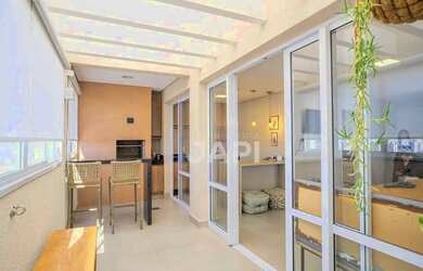 Imagem 4: Cobertura à venda em Jundiaí - Vila Viotto - 229m² - 3 Suítes - R$2.590.000