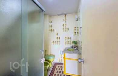 Imagem 14: Cobertura a venda tem 223 metros quadrados com 3 quartos em Auxiliadora...