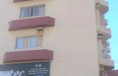 Imagem: O depósito possui 1 Vaga na garagem e está localizado em