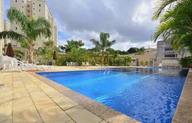 Imagem 2: APARTAMENTO, 2 QUARTOS, SUITE, SACADA, 1 VAGA, PORTARIA 24H, CONDOMINIO...