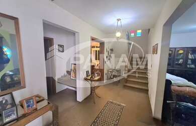 Imagem 6: CASA COM 4 DORMITÓRIOS À VENDA NO JARDIM LINDÓIA