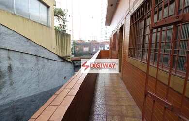 Imagem 4: Prédio para alugar, 480 m² por R$ 14.500,00/mês - Aclimação - São...