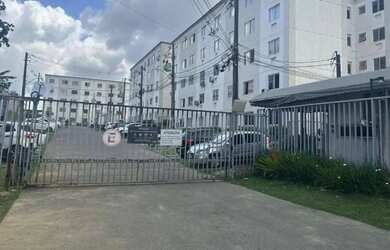 Imagem 4: Alugo apartamento. Churrasqueira, 41m² de Área, 1 Vaga na garageme2...