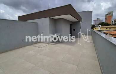 Imagem: O apartamento na cobertura possui 3 Dormitórios, 3 Banheiros