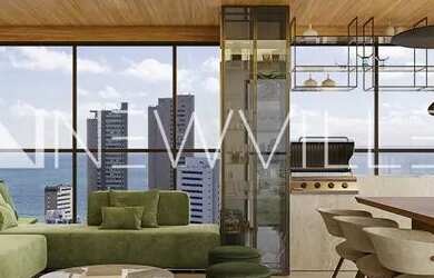 Imagem 1: Apartamento para venda em Boa Viagem com 3 quartos