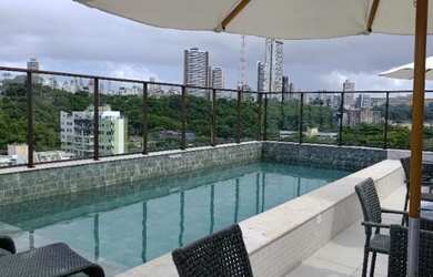 Imagem 16: Apartamento studio House Ondina Salvador Aluguel temporada