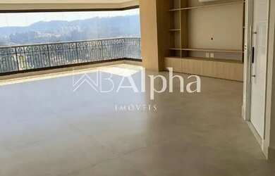 Imagem: O apartamento possui 3 Dormitórios, 4 Banheiros, 3 Vagas na