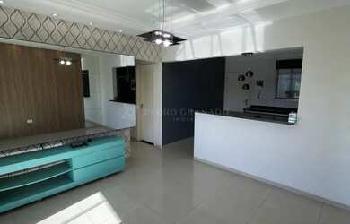 Imagem 5: Simplesmente lindo. 118m² de Área, 3 Vagas na garageme3 Dormitórios