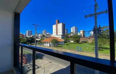 Imagem 5: Imóvel para venda tem 65 metros quadrados com 2 quartos em Centro - Tramandaí - RS